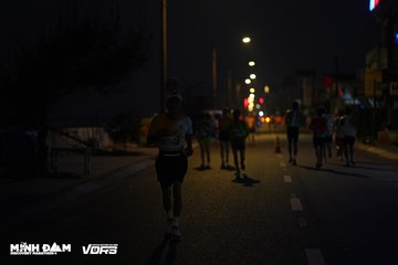 Minh Dam Discovery Marathon 2024 - Ảnh #1277400