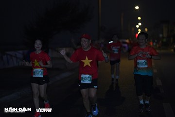 Minh Dam Discovery Marathon 2024 - Ảnh #1277532