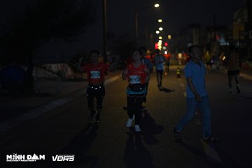 Minh Dam Discovery Marathon 2024 - Ảnh #1277509