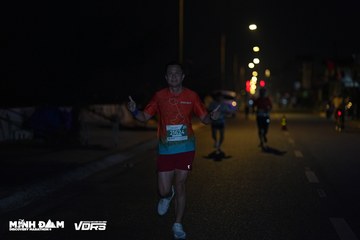 Minh Dam Discovery Marathon 2024 - Ảnh #1276176