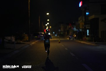 Minh Dam Discovery Marathon 2024 - Ảnh #1274889