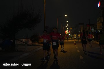 Minh Dam Discovery Marathon 2024 - Ảnh #1277623