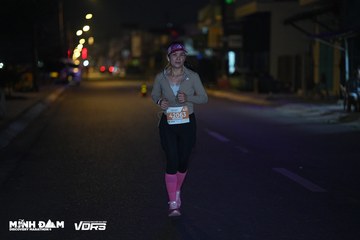 Minh Dam Discovery Marathon 2024 - Ảnh #1273542