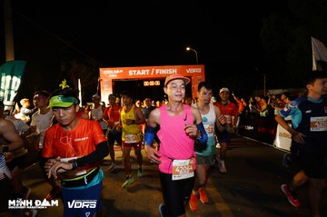 Minh Dam Discovery Marathon 2024 - Ảnh #1272381