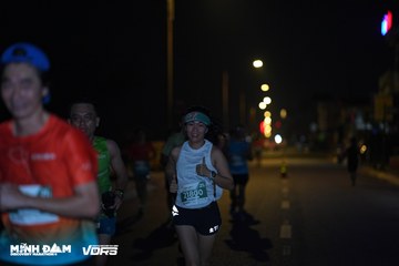 Minh Dam Discovery Marathon 2024 - Ảnh #1275779