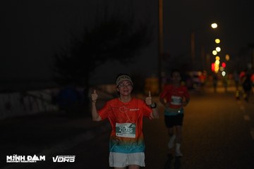 Minh Dam Discovery Marathon 2024 - Ảnh #1277626
