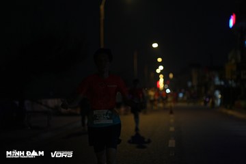 Minh Dam Discovery Marathon 2024 - Ảnh #1276911