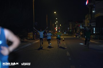 Minh Dam Discovery Marathon 2024 - Ảnh #1275654