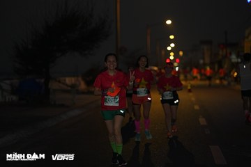 Minh Dam Discovery Marathon 2024 - Ảnh #1277736