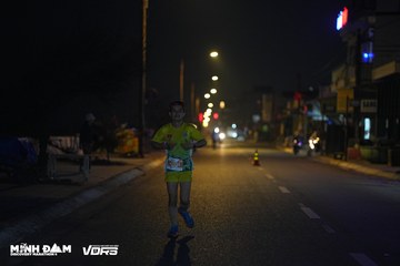 Minh Dam Discovery Marathon 2024 - Ảnh #1272515