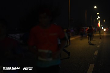 Minh Dam Discovery Marathon 2024 - Ảnh #1277099