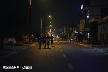 Minh Dam Discovery Marathon 2024 - Ảnh #1272939