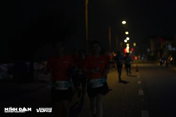 Minh Dam Discovery Marathon 2024 - Ảnh #1276860