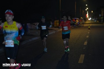 Minh Dam Discovery Marathon 2024 - Ảnh #1271988
