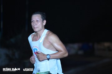 Minh Dam Discovery Marathon 2024 - Ảnh #1271866