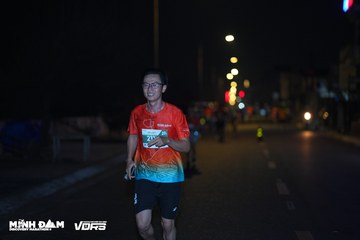 Minh Dam Discovery Marathon 2024 - Ảnh #1276313