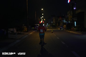 Minh Dam Discovery Marathon 2024 - Ảnh #1272377