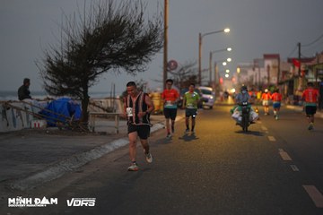 Minh Dam Discovery Marathon 2024 - Ảnh #1278199