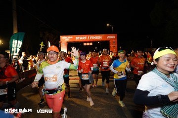 Minh Dam Discovery Marathon 2024 - Ảnh #1272393