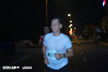 Minh Dam Discovery Marathon 2024 - Ảnh #1276525