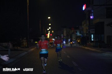 Minh Dam Discovery Marathon 2024 - Ảnh #1275393