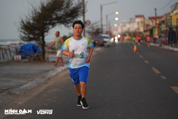 Minh Dam Discovery Marathon 2024 - Ảnh #1278433