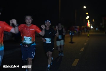 Minh Dam Discovery Marathon 2024 - Ảnh #1276657