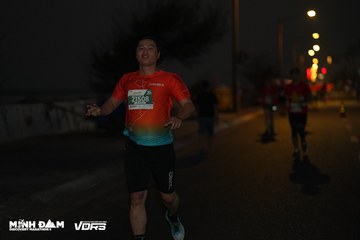 Minh Dam Discovery Marathon 2024 - Ảnh #1277726
