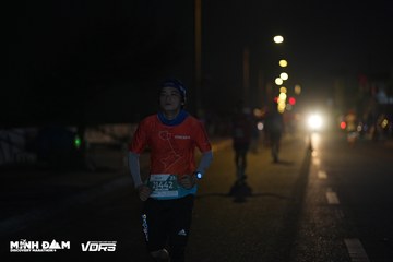 Minh Dam Discovery Marathon 2024 - Ảnh #1276802