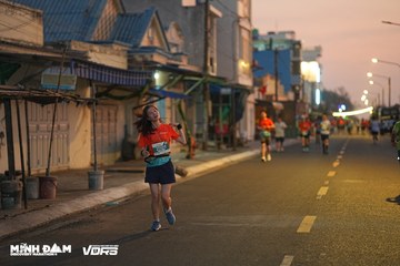 Minh Dam Discovery Marathon 2024 - Ảnh #1278212