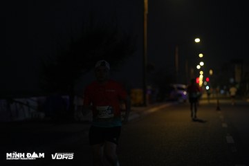 Minh Dam Discovery Marathon 2024 - Ảnh #1277337
