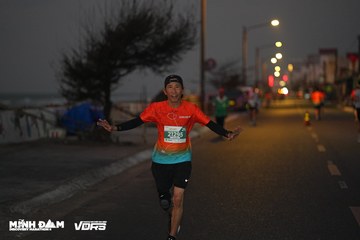 Minh Dam Discovery Marathon 2024 - Ảnh #1278048
