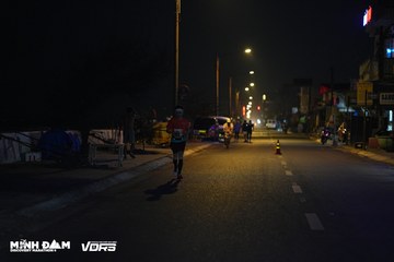 Minh Dam Discovery Marathon 2024 - Ảnh #1272578