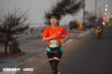 Minh Dam Discovery Marathon 2024 - Ảnh #1278407