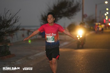 Minh Dam Discovery Marathon 2024 - Ảnh #1278153