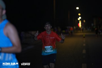 Minh Dam Discovery Marathon 2024 - Ảnh #1275790