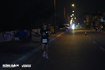 Minh Dam Discovery Marathon 2024 - Ảnh #1272105