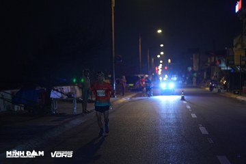Minh Dam Discovery Marathon 2024 - Ảnh #1272153