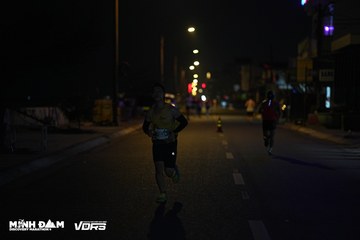 Minh Dam Discovery Marathon 2024 - Ảnh #1276533
