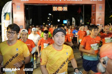 Minh Dam Discovery Marathon 2024 - Ảnh #1274442