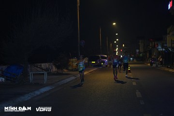 Minh Dam Discovery Marathon 2024 - Ảnh #1275610