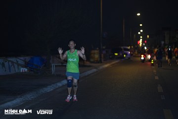 Minh Dam Discovery Marathon 2024 - Ảnh #1277384