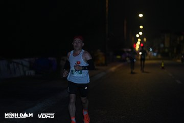 Minh Dam Discovery Marathon 2024 - Ảnh #1275129