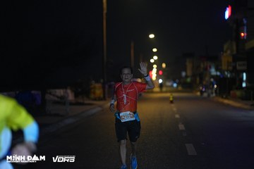 Minh Dam Discovery Marathon 2024 - Ảnh #1272803