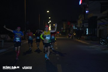 Minh Dam Discovery Marathon 2024 - Ảnh #1276639