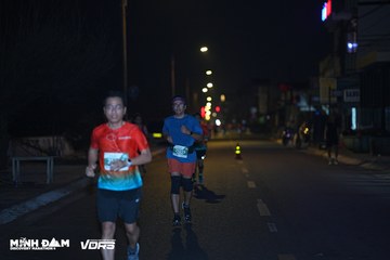 Minh Dam Discovery Marathon 2024 - Ảnh #1276504