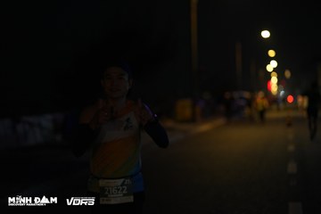 Minh Dam Discovery Marathon 2024 - Ảnh #1276749