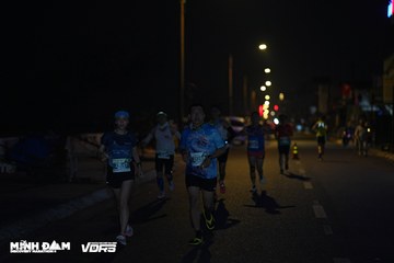Minh Dam Discovery Marathon 2024 - Ảnh #1276375