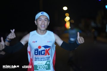 Minh Dam Discovery Marathon 2024 - Ảnh #1275868