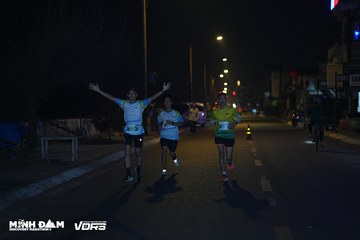 Minh Dam Discovery Marathon 2024 - Ảnh #1275661